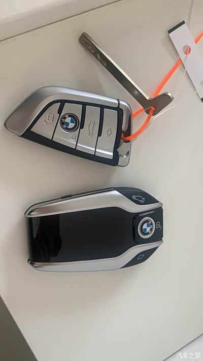 感谢论坛,4000km作业篇_宝马7系论坛_手机汽车之家