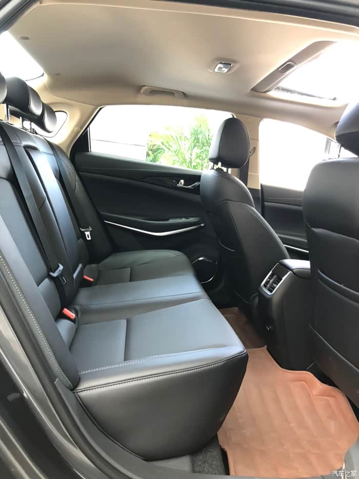 长安汽车锐程cc