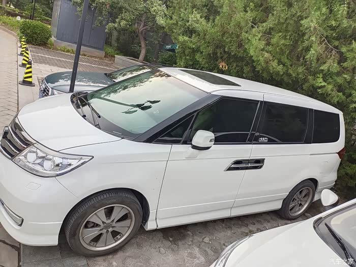 北京转14年艾力绅