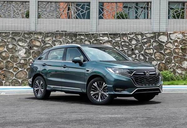 本田2020款suv溜背车宽1米94