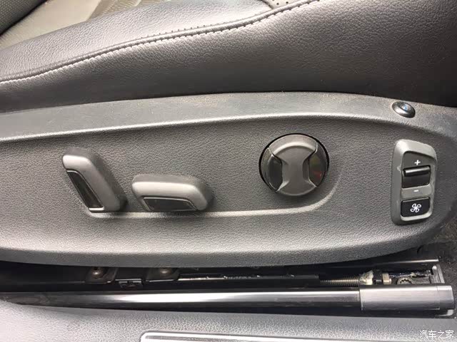 圆梦之帕萨特记五一游!