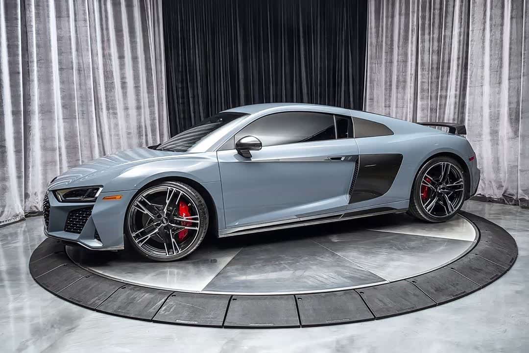 2o2oaudi r8 灰色车漆_奥迪r8论坛_手机汽车之家