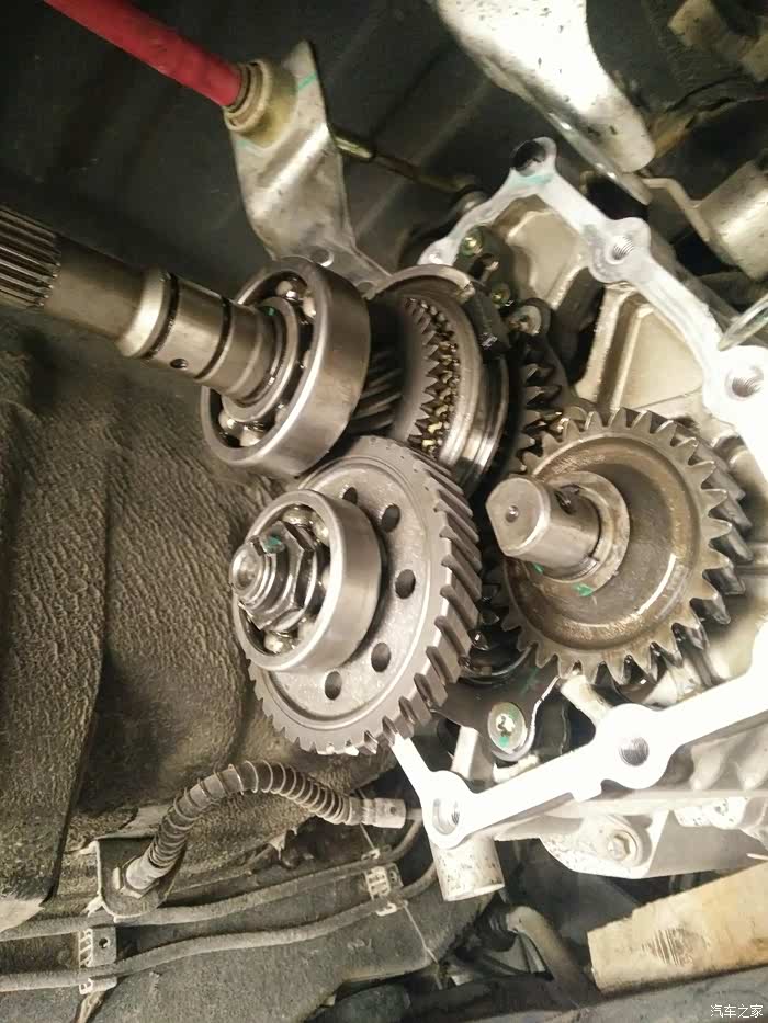 北汽幻速s2改装超齿