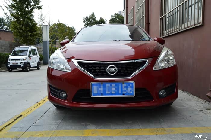 【感谢之家】自己的第三个车标——支持骐达论坛