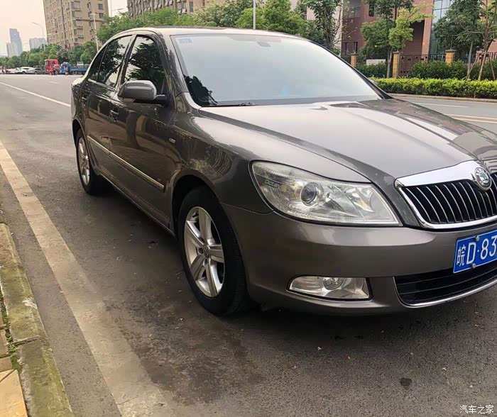 老明锐登场,有比我的车还老的吗?老车回忆录.