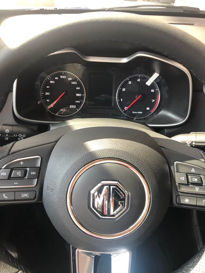 仪表盘,我觉得很战斗