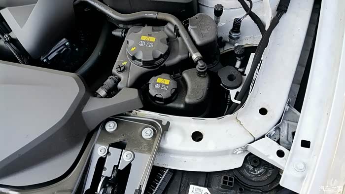 2018 发动机管道黄油