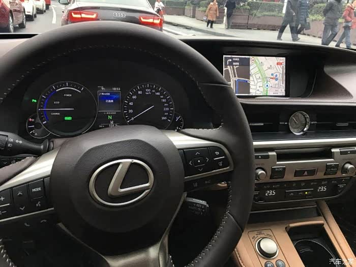 【图】关于mirrorlink连接的问题_雷克萨斯es论坛_汽车之家论坛