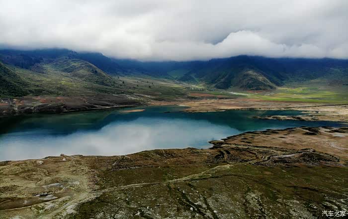 你不应该低调着你的美致孟获城冶勒湖