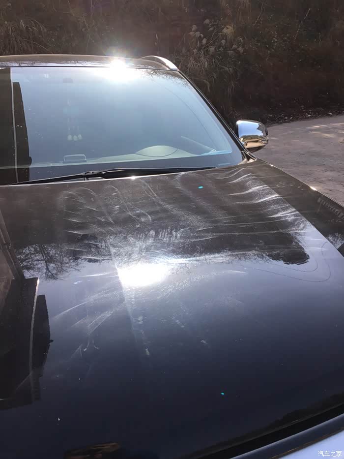 还需要重新抛光吗?