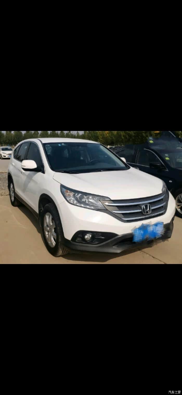 山东出crv珍珠白