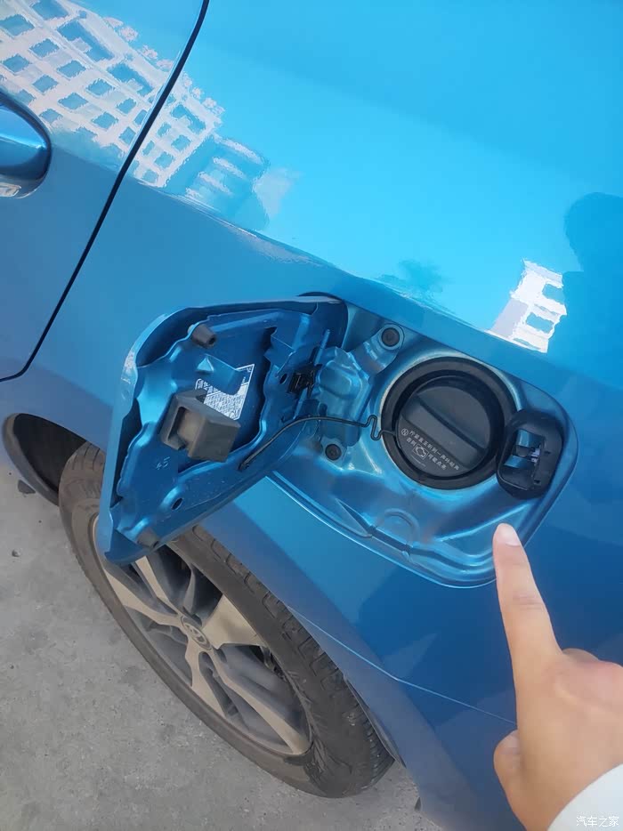 插电混动界的杠把子——雷凌双擎e 行车4000km感受