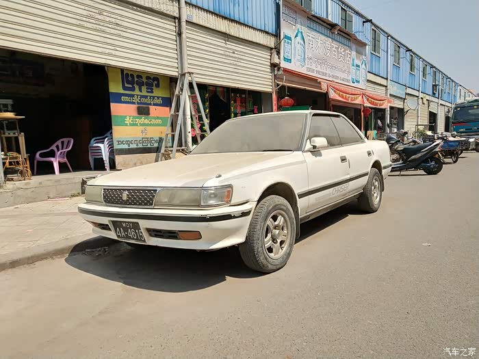 缅甸的老皇冠是几代皇冠呢