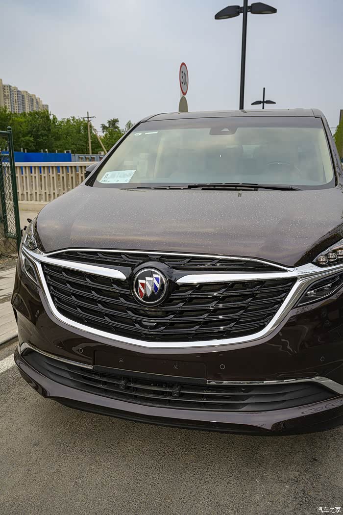 别克gl8论坛_汽车之家论坛