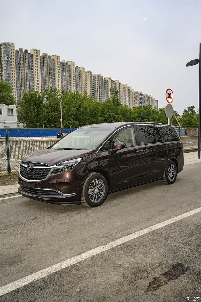 别克gl8论坛_汽车之家论坛