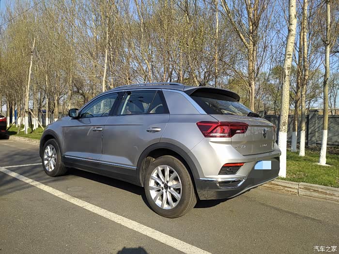 雅士银探歌一个不错的选择