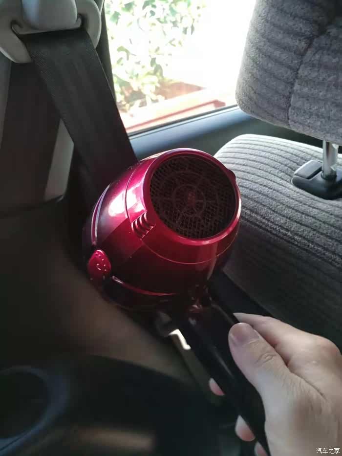 【为啥买】4吹风机.