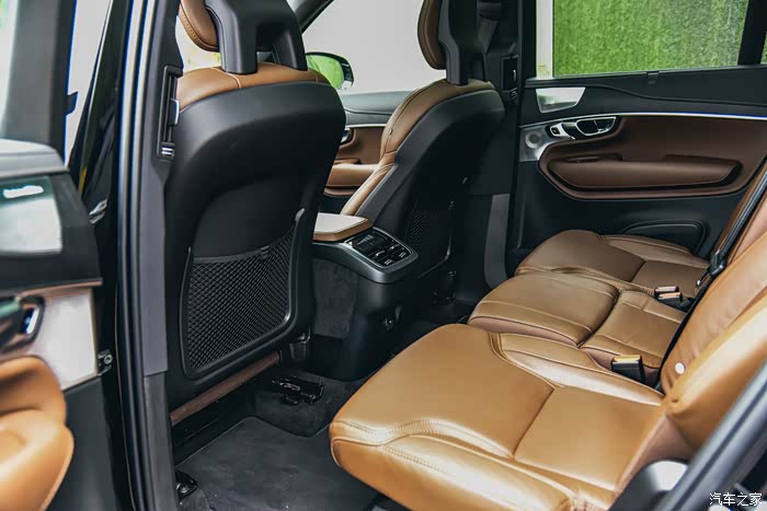 【图】一家人出行,一辆xc90就能满足了_沃尔沃xc90论坛_汽车之家论坛