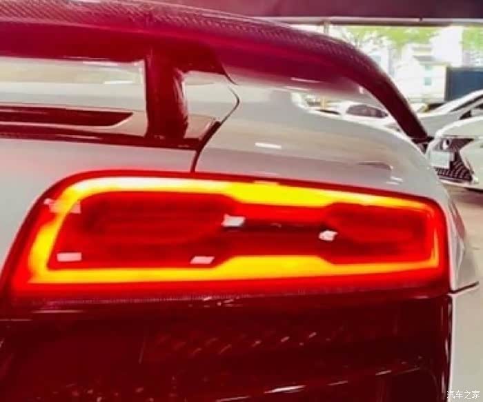 【图】10款r8能小改15款尾灯不_奥迪r8论坛_汽车之家论坛