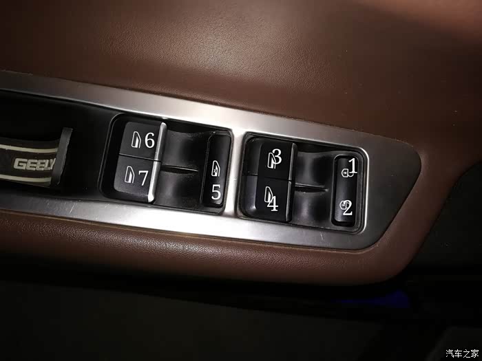 门一键开锁  门一键锁车