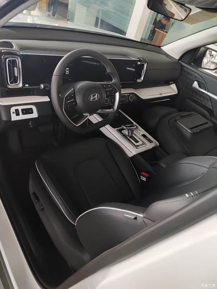 北京现代新ix35沐飒为何让车主爱不_北京现代ix35/mufasa 沐飒论坛