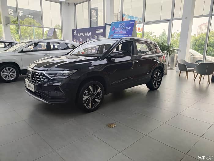 【图】意向这款车,求一张图,_捷达vs5论坛_汽车之家论坛