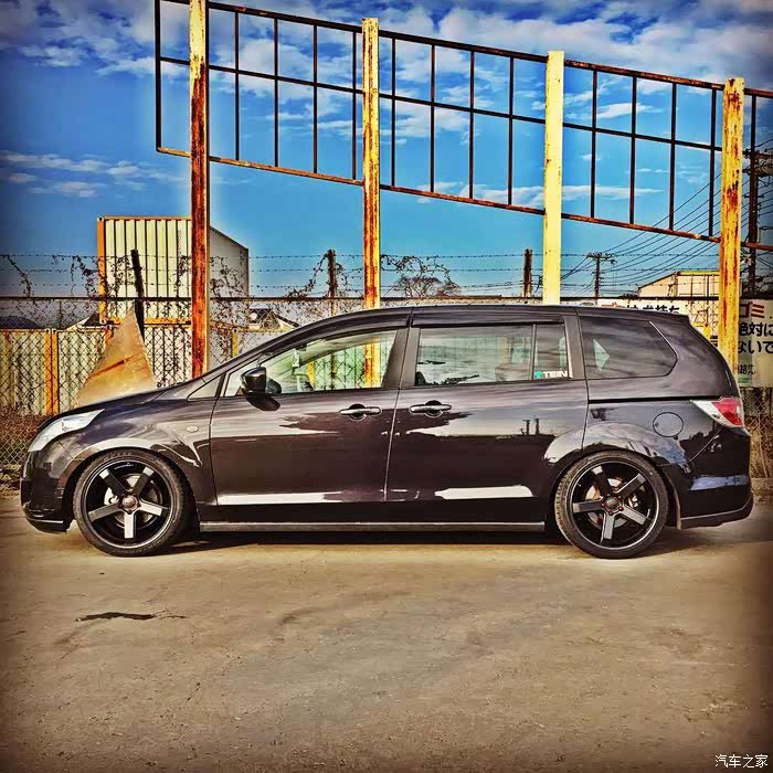 【图】何为改装?深圳告诉你!_马自达8论坛_汽车之家论坛