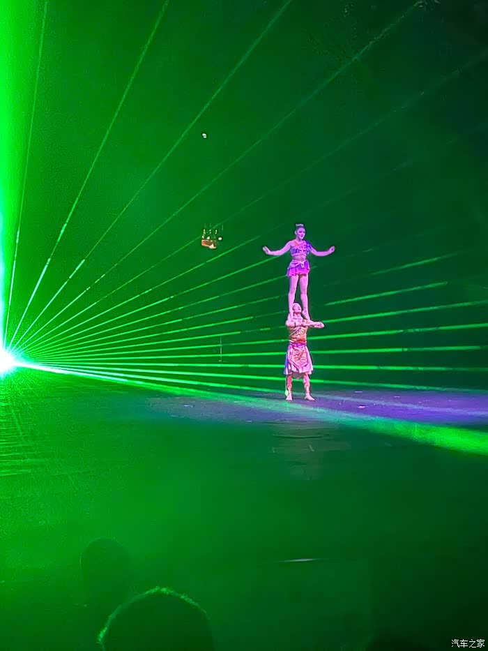 纠结的q3鳄鱼绿