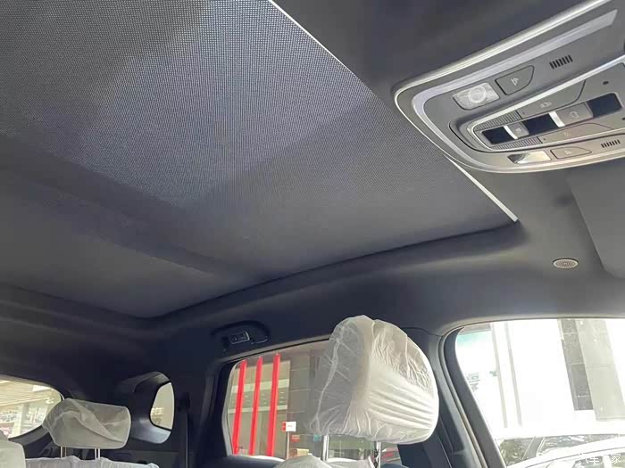 陪老表看他新到的唐dmi,吃火锅庆祝一下