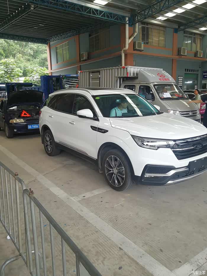 众泰t500的改装及加装