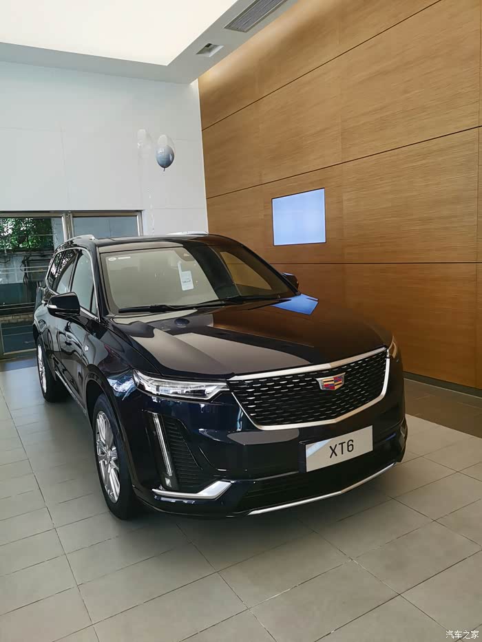 大型七座suvxt6