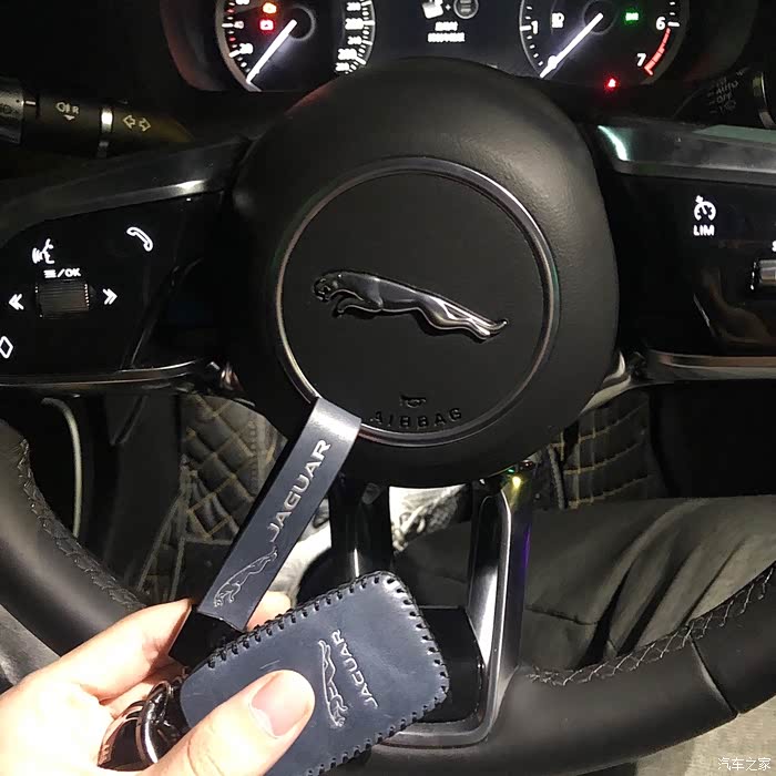 【图】求好看钥匙套_捷豹xe/xel论坛_汽车之家论坛
