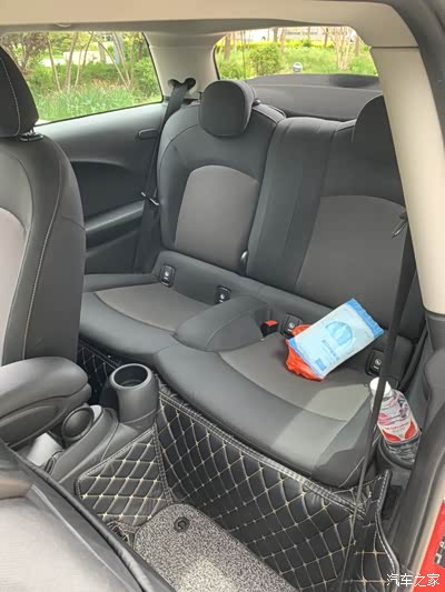 宝马mini1.2tone出售原漆4s店记录齐全