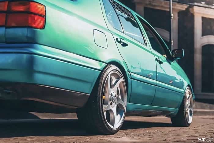 【图】jetta mk3#老车不死,也不会凋零#_捷达论坛_汽车之家论坛