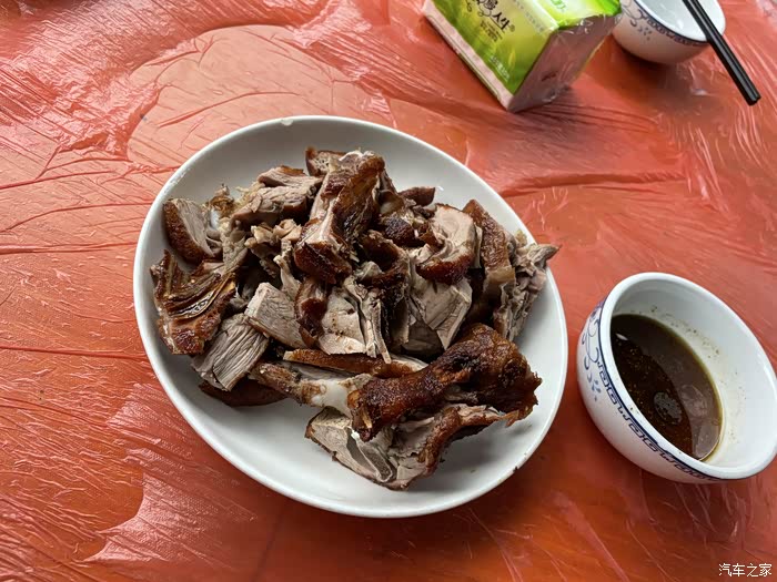 川西小环线旅游7泸定