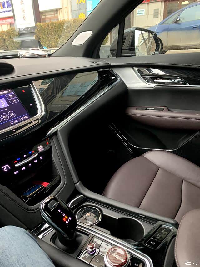 xt6枫褐色配什么脚垫