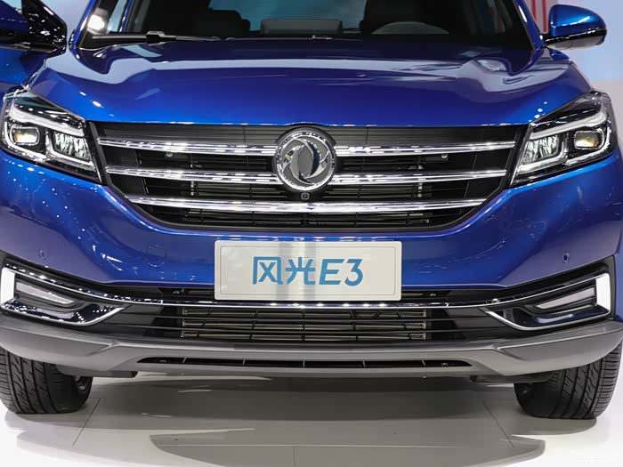 汽车之家16岁生日快乐东风风光e3