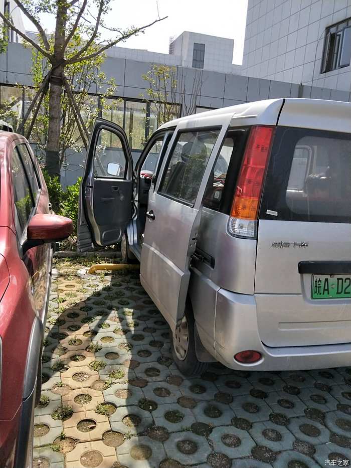 電動麵包車非國標充電頭,改國標充電頭_ev系列論壇_汽車之家論壇