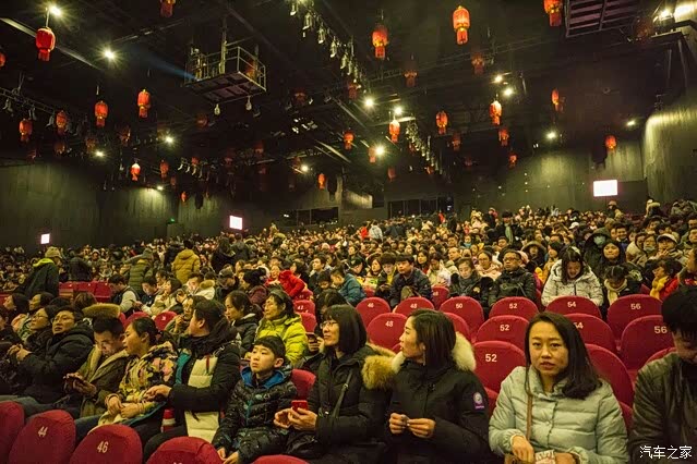 震撼的宋城千古情表演