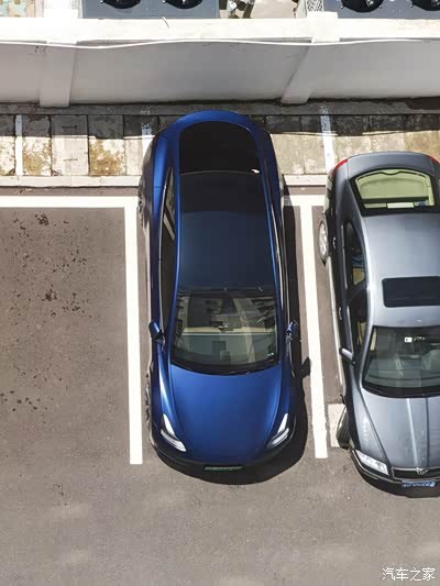 选择特斯拉,改变的是对待生活的方式