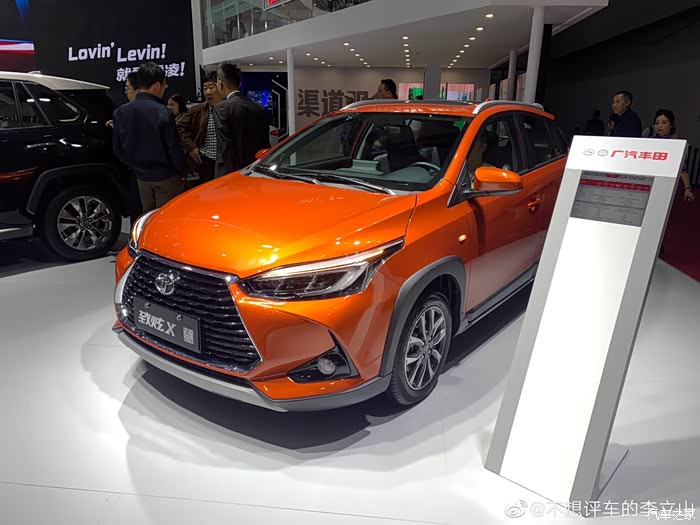 致炫x颜色大集合方便车友选择