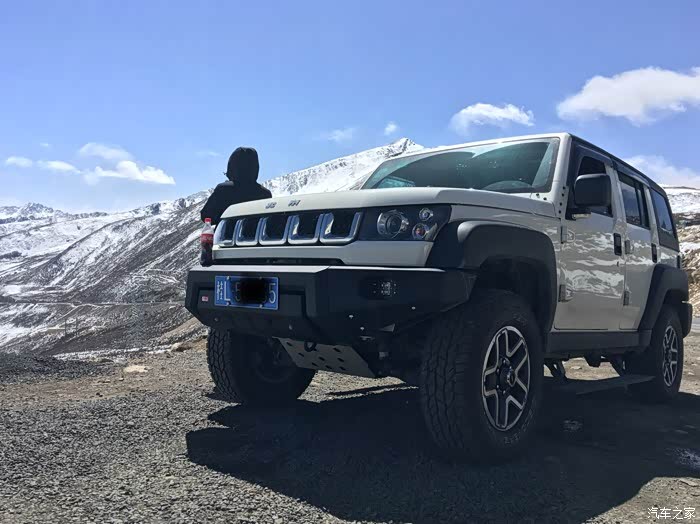 【图】柴油改后油耗_北京bj40论坛_汽车之家论坛