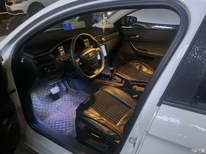 批精品原版观致3s