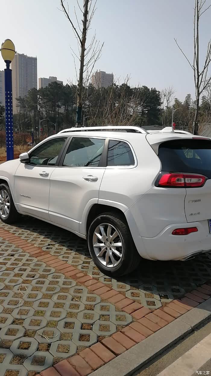 已提17款自由光专业加智能包