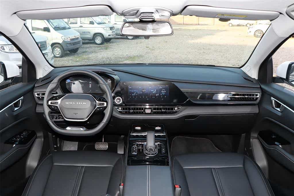 【图】五菱的高端车型凯越._五菱宏光论坛_汽车之家论坛