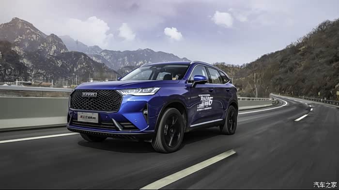 窜吗?_哈弗h6论坛_汽车之家论坛