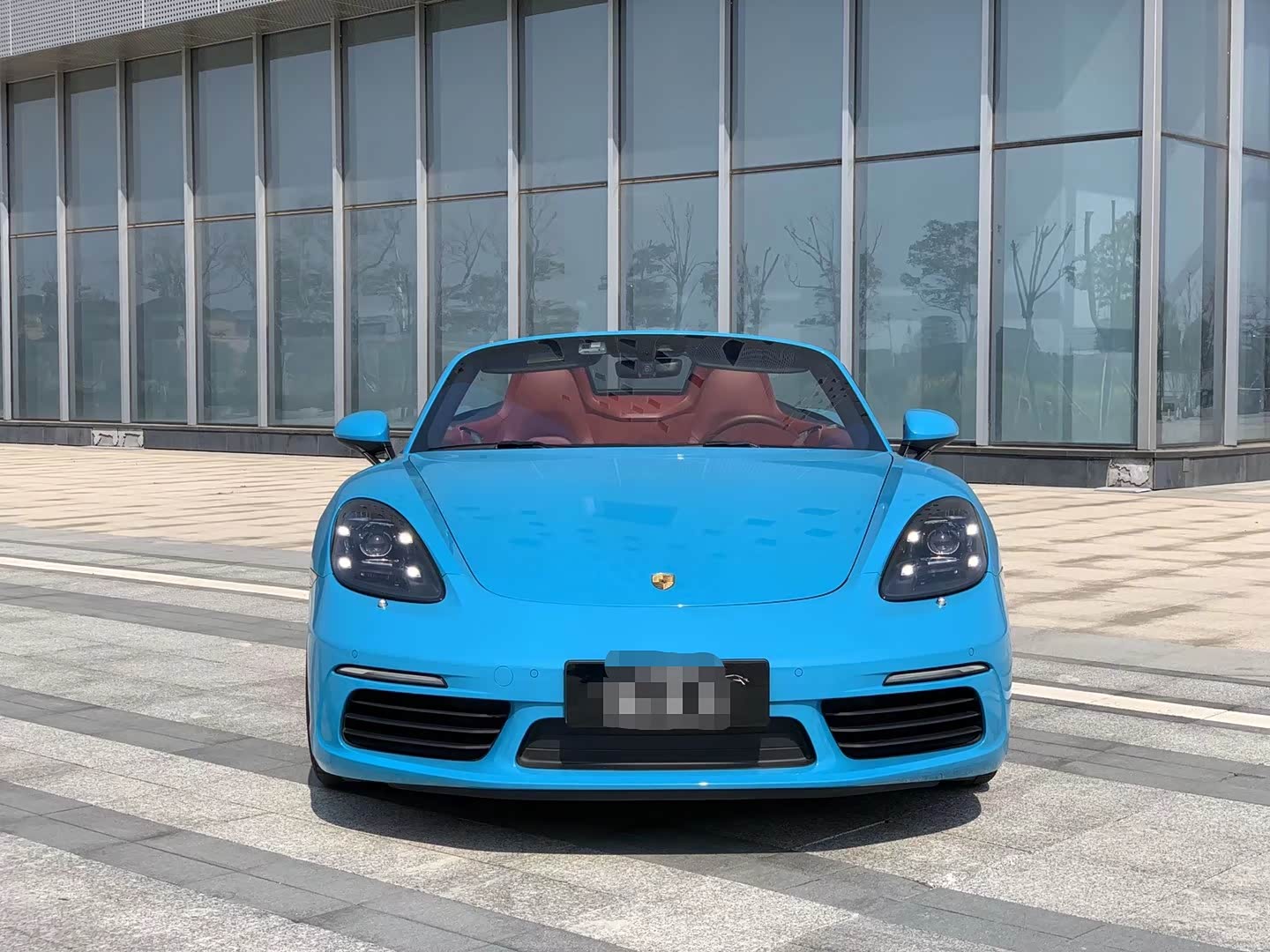 保时捷718论坛_手机汽车之家