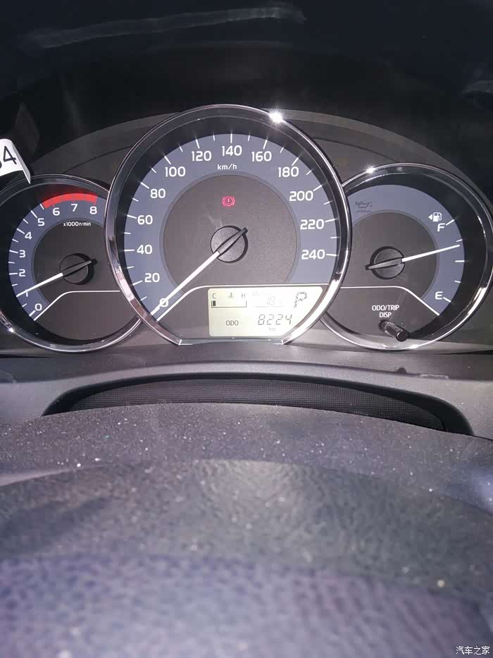 1.2t卡罗拉发动机问题