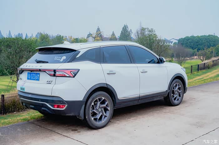 【图】ax7伴我参加神盾局车友会活动_东风风神ax7论坛_汽车之家论坛