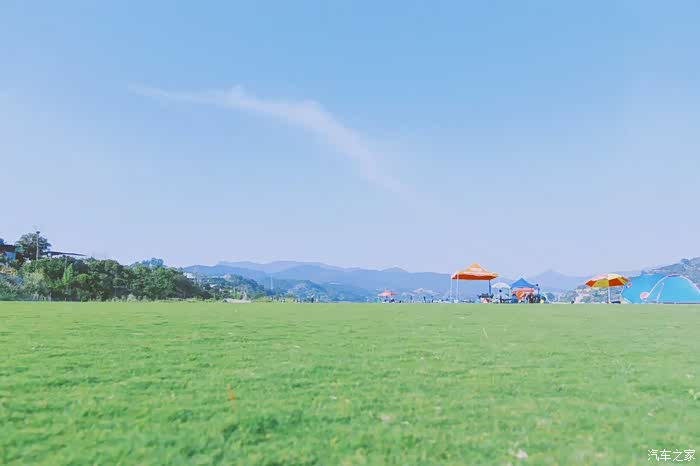 解放了,闽侯大目埕村一游